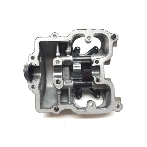 Arctic Cat 2015 Wildcat X 1000 Engine Cylinder Head Complete W Valves Rear 3451 3
