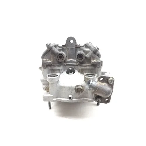 Arctic Cat 2015 Wildcat X 1000 Engine Cylinder Head Complete W Valves Rear 3451 9