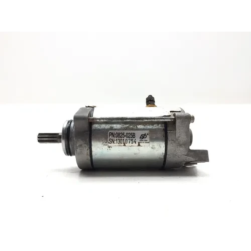 Arctic Cat 2015 Wildcat X 1000 4x4 EPS Electric Starter Motor 3451 4