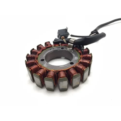 Arctic Cat 2015 Wildcat X 1000 4x4 EPS Engine Stator Generator 3451 0802-072 8