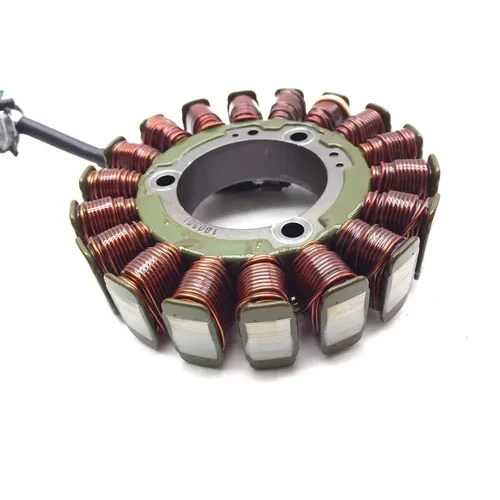 Arctic Cat 2015 Wildcat X 1000 4x4 EPS Engine Stator Generator 3451 0802-072 3
