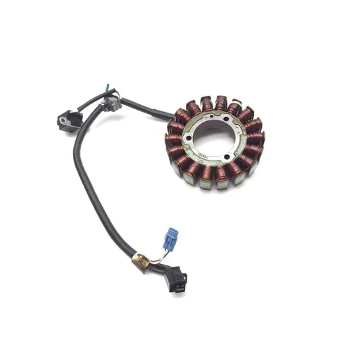 Arctic Cat 2015 Wildcat X 1000 4x4 EPS Engine Stator Generator 3451 0802-072