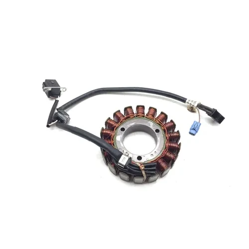 Arctic Cat 2015 Wildcat X 1000 4x4 EPS Engine Stator Generator 3451 0802-072 6