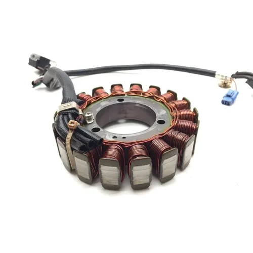 Arctic Cat 2015 Wildcat X 1000 4x4 EPS Engine Stator Generator 3451 0802-072 7