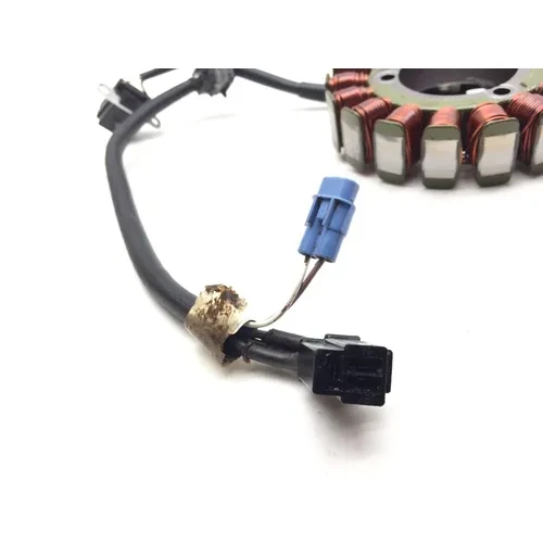 Arctic Cat 2015 Wildcat X 1000 4x4 EPS Engine Stator Generator 3451 0802-072 2