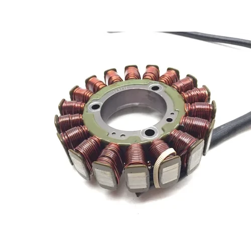 Arctic Cat 2015 Wildcat X 1000 4x4 EPS Engine Stator Generator 3451 0802-072 5
