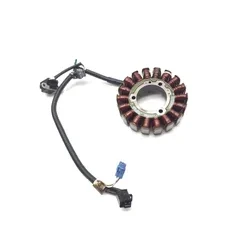 Arctic Cat 2015 Wildcat X 1000 4x4 EPS Engine Stator Generator 3451 0802-072