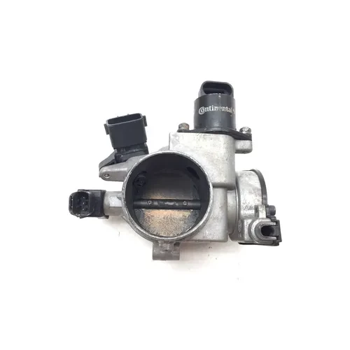Arctic Cat 2015 Wildcat X 1000 4x4 EPS Engine Intake Throttle Body 3451 0570-390 7