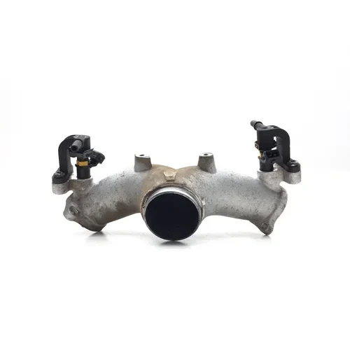 Arctic Cat 2015 Wildcat X 1000 4x4 EPS Throttle Body Intake Boot Manifold 3451