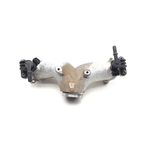 Arctic Cat 2015 Wildcat X 1000 4x4 EPS Throttle Body Intake Boot Manifold 3451 2