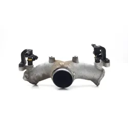 Arctic Cat 2015 Wildcat X 1000 4x4 EPS Throttle Body Intake Boot Manifold 3451