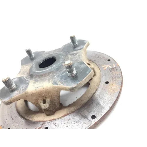 Arctic Cat 2015 Wildcat X 1000 4x4 EPS Rear Wheel Axle Hub With Rotor A 3451 8