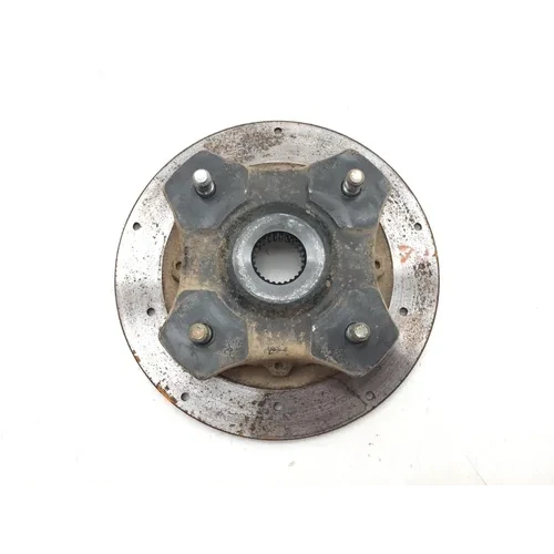 Arctic Cat 2015 Wildcat X 1000 4x4 EPS Rear Wheel Axle Hub With Rotor A 3451 7