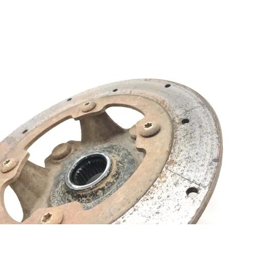 Arctic Cat 2015 Wildcat X 1000 4x4 EPS Rear Wheel Axle Hub With Rotor A 3451 2