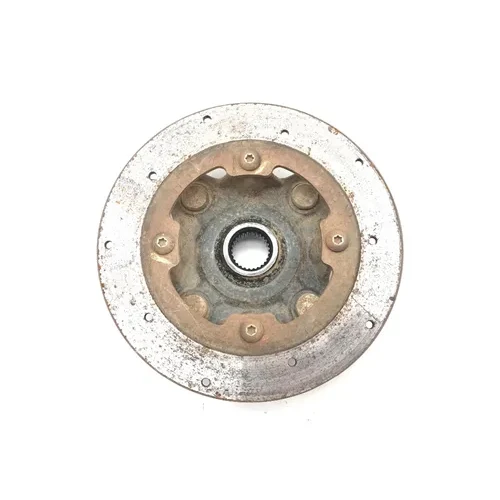 Arctic Cat 2015 Wildcat X 1000 4x4 EPS Rear Wheel Axle Hub With Rotor A 3451 1