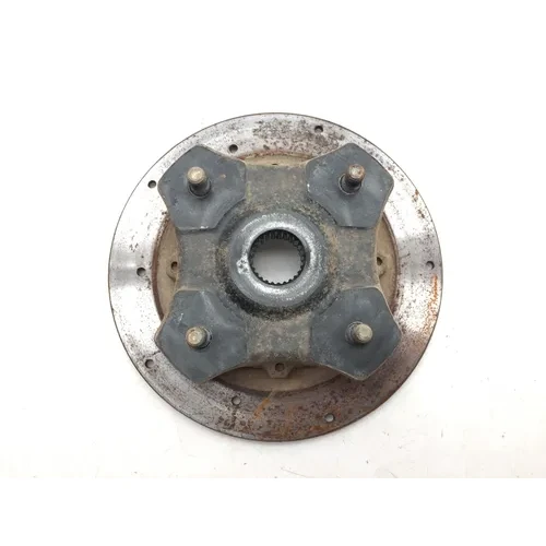 Arctic Cat 2015 Wildcat X 1000 4x4 EPS Rear Wheel Axle Hub with Rotor B 3451 7