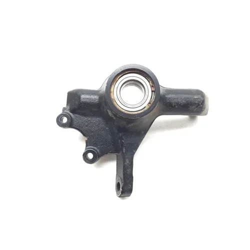 Arctic Cat 2015 Wildcat X 1000 Left Driver Front Spindle Steering Knuckle 3451 x