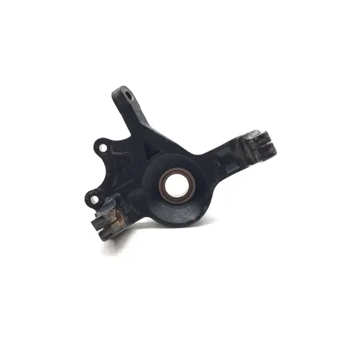 Arctic Cat 2015 Wildcat X 1000 Left Driver Front Spindle Steering Knuckle 3451 x 6