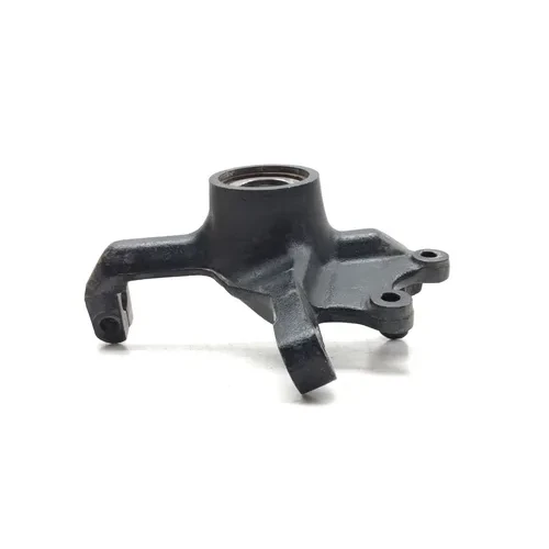 Arctic Cat 2015 Wildcat X 1000 Right Front Spindle Steering Knuckle 3451 x 2
