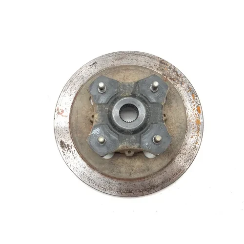 Arctic Cat 2015 Wildcat X 1000 4x4 EPS Front Wheel Hub with Rotor A 3451 7