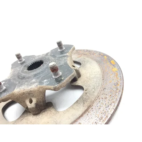 Arctic Cat 2015 Wildcat X 1000 4x4 EPS Front Wheel Hub with Rotor A 3451 8