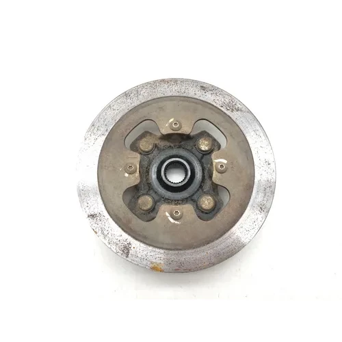 Arctic Cat 2015 Wildcat X 1000 4x4 EPS Front Wheel Hub with Rotor A 3451 1