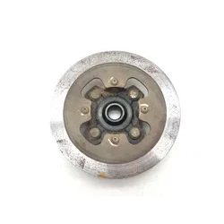 Arctic Cat 2015 Wildcat X 1000 4x4 EPS Front Wheel Hub with Rotor A 3451