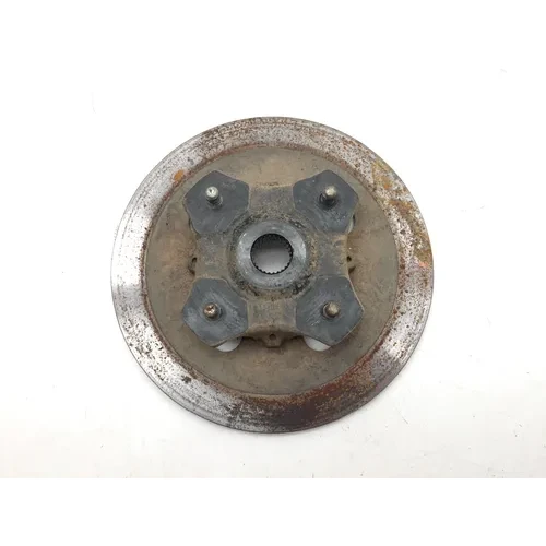 Arctic Cat 2015 Wildcat X 1000 4x4 EPS Front Wheel Hub with Rotor B 3451 7