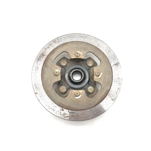 Arctic Cat 2015 Wildcat X 1000 4x4 EPS Front Wheel Hub with Rotor B 3451