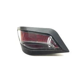 Arctic Cat 2015 Wildcat X 1000 4x4 EPS Brake Tail Light Driver Side Left 3451 x