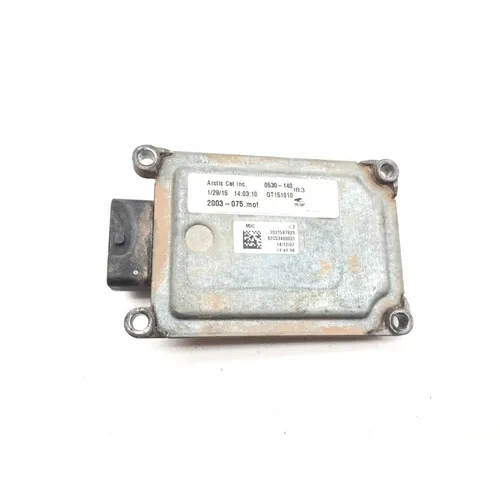 Arctic Cat 2015 Wildcat X 1000 4x4 EPS Ignition CDI Box ECU 3451 0530-141 7
