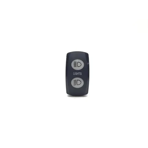 Arctic Cat 2015 Wildcat X 1000 4x4 EPS Headlight Switch 3451 0409-149