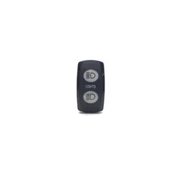 Arctic Cat 2015 Wildcat X 1000 4x4 EPS Headlight Switch 3451 0409-149