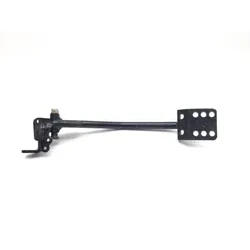 Arctic Cat 2015 Wildcat X 1000 4x4 EPS Rear Brake Pedal 3451 2502-075