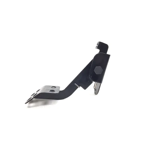 Arctic Cat 2015 Wildcat X 1000 4x4 EPS Gas Throttle Pedal 3451 2