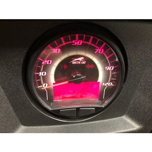 Arctic Cat 2015 Wildcat X 1000 4x4 EPS Speedometer Dash Instrument Cluster 3451 7