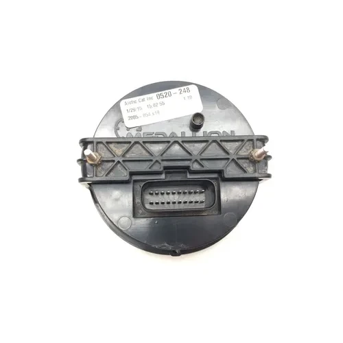 Arctic Cat 2015 Wildcat X 1000 4x4 EPS Speedometer Dash Instrument Cluster 3451 4