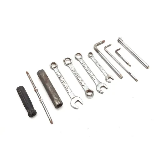 Arctic Cat 2015 Wildcat X 1000 4x4 EPS Toolkit Tool Kit 3451 1