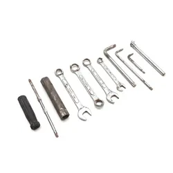 Arctic Cat 2015 Wildcat X 1000 4x4 EPS Toolkit Tool Kit 3451