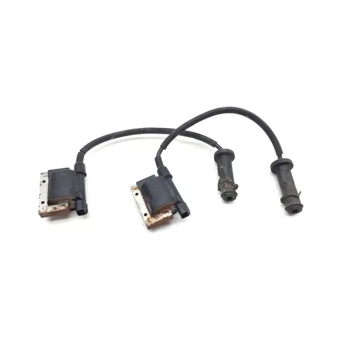 Arctic Cat 2015 Wildcat X 1000 4x4 EPS Ignition Coil Set 3451 0824-071 1