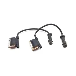 Arctic Cat 2015 Wildcat X 1000 4x4 EPS Ignition Coil Set 3451 0824-071