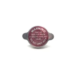 Arctic Cat 2015 Wildcat X 1000 4x4 EPS Engine Radiator Cap 3451 0413-255
