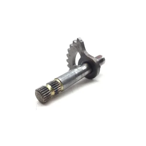 Arctic Cat 2015 Wildcat X 1000 4x4 EPS Engine Shifter Shift Shaft 3451 2