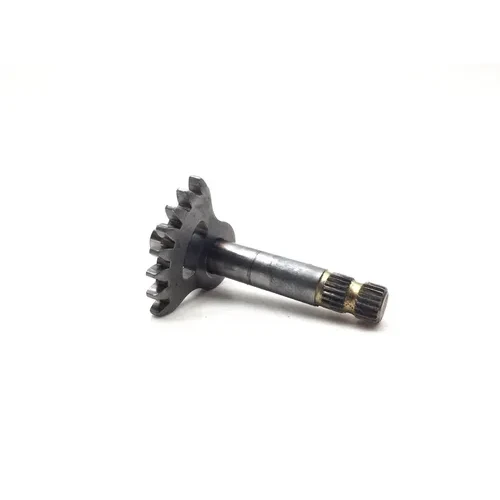 Arctic Cat 2015 Wildcat X 1000 4x4 EPS Engine Shifter Shift Shaft 3451