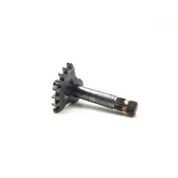 Arctic Cat 2015 Wildcat X 1000 4x4 EPS Engine Shifter Shift Shaft 3451