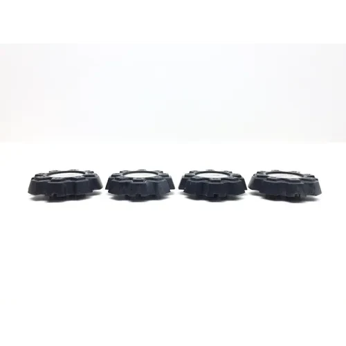 Arctic Cat 2015 Wildcat X 1000 4x4 EPS Front Rear Wheel Hub Dust Covers 3451 2