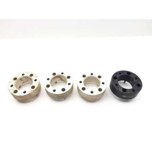 Arctic Cat 2015 Wildcat X 1000 4x4 EPS Front Rear 2 inch Spacer Set 3451 x 3