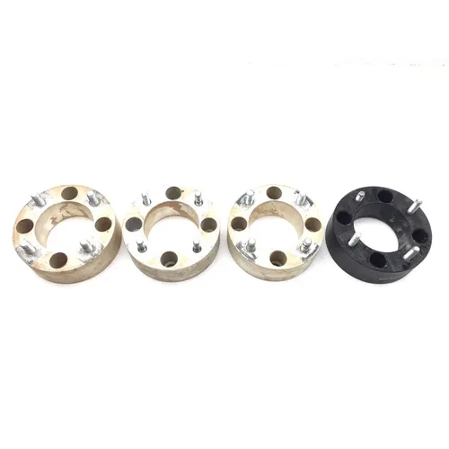 Arctic Cat 2015 Wildcat X 1000 4x4 EPS Front Rear 2 inch Spacer Set 3451 x 1