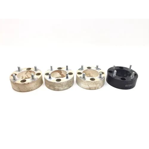 Arctic Cat 2015 Wildcat X 1000 4x4 EPS Front Rear 2 inch Spacer Set 3451 x 4