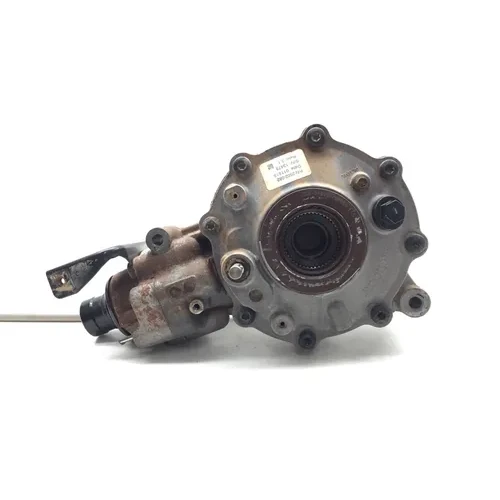 Arctic Cat 2015 Wildcat X 1000 Front Diff Differential Ring Gear Pinion 3451 4